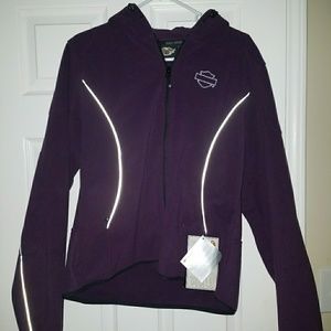 Harley Davidson Coat/Jacket